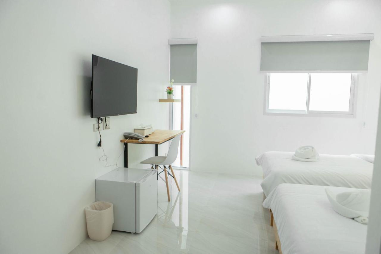 S1 Trang Hotel Zewnętrze zdjęcie
