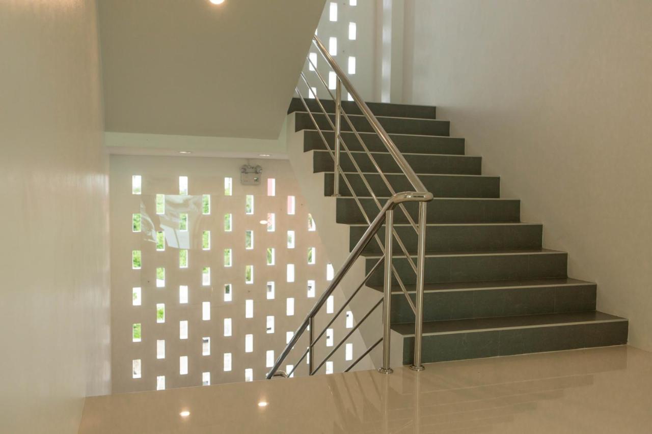 S1 Trang Hotel Zewnętrze zdjęcie