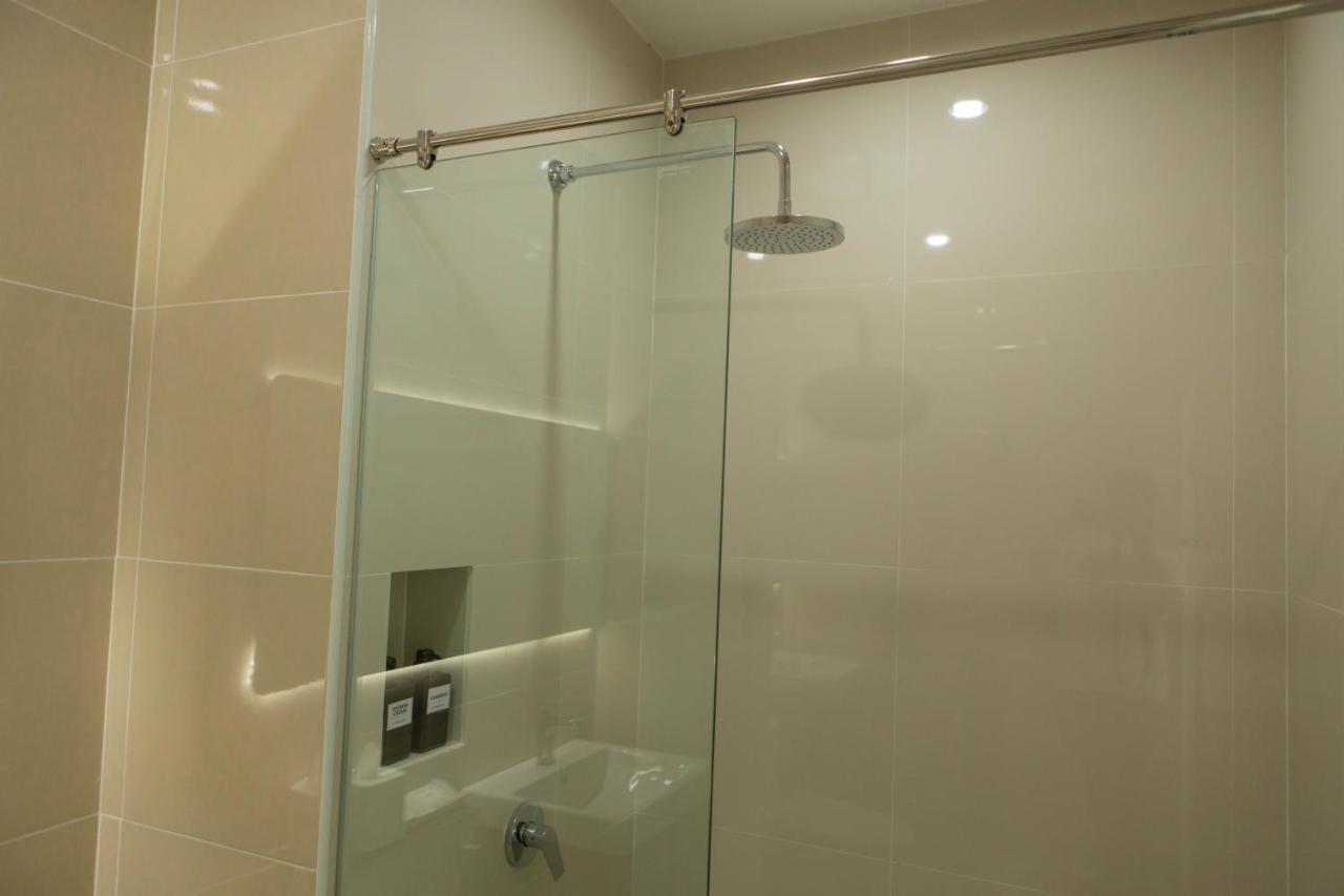 S1 Trang Hotel Zewnętrze zdjęcie